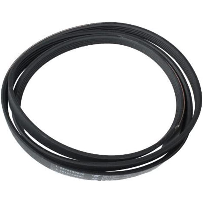 Curea mașina de spălat rufe Electrolux EW6FN448W